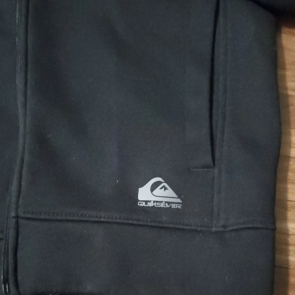 Quiksilver Men's Dry Flight Performance Hoodie - Picture 4 of 7